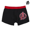 Boxershorts, Herr Marvel Multicolour (2 uds)