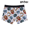 Boxershorts, Herr Harry Potter Multicolour (2 uds)