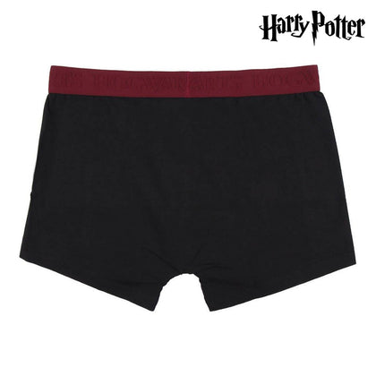 Boxershorts, Herr Harry Potter Multicolour (2 uds)
