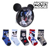 Strumpor Mickey Mouse (5 pares)