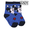 Strumpor Mickey Mouse (5 pares)