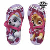 Strandtofflor The Paw Patrol 72350