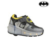 Rullskor med LED-ljus Batman 72681 - DETDUVILLLHA.SE