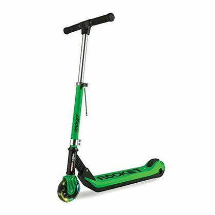 Elscooter Ninco   Hopfällbar Plast (4,5 kg)