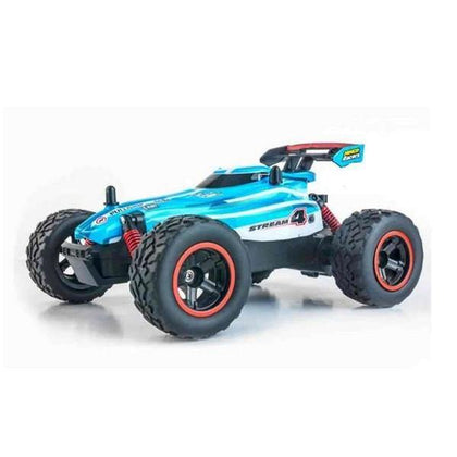 Radiostyrd bil Stream Buggy Ninco (1:22) (2,4 Ghz) (14 x 7 x 6 cm) - DETDUVILLLHA.SE