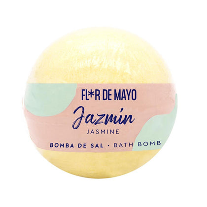 Badpump Flor de Mayo Jasmin 250 g