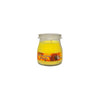 Ljus Lumar Plast Glas Citronella