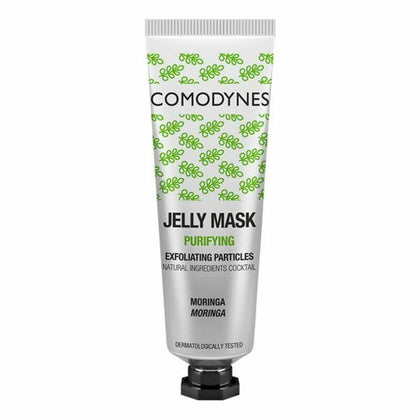 Renande ansiktsmask Jelly Comodynes (30 ml)