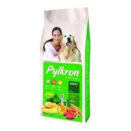 Foder Pylkron (10 Kg)