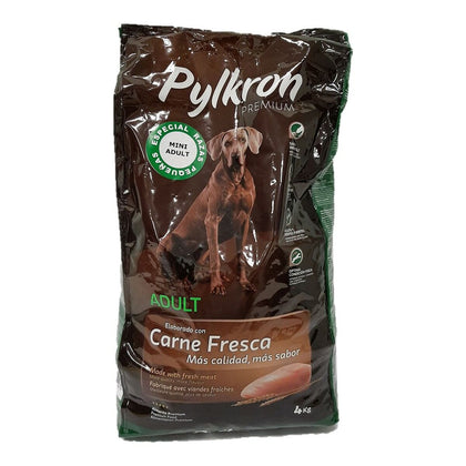 Foder Pylkron Adult (4 kg)