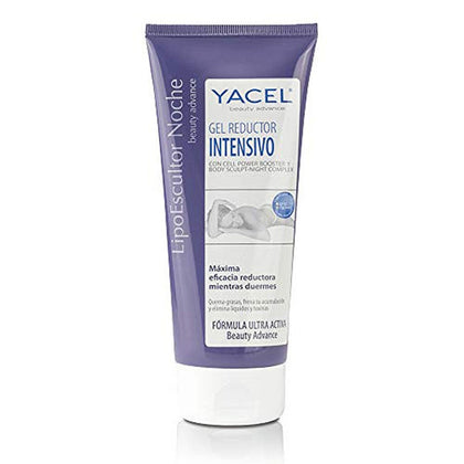 Reducer gel Lipoescultor Yacel Lipoescultor (200 ml) 200 ml