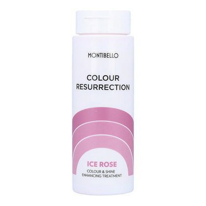 Färgstärkande gel Color Resurrection Montibello Ice Pink (60 ml)