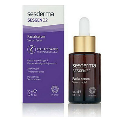 Ansiktsserum Sesgen 32 Sesderma 8429979252180 (30 ml) 30 ml