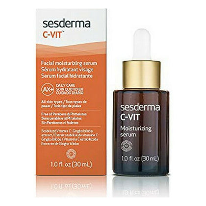 Ansiktsserum C-vit Sesderma (30 ml)