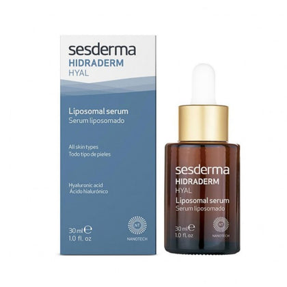 Ansiktsserum Hidraderm Hyal Sesderma (30 ml)