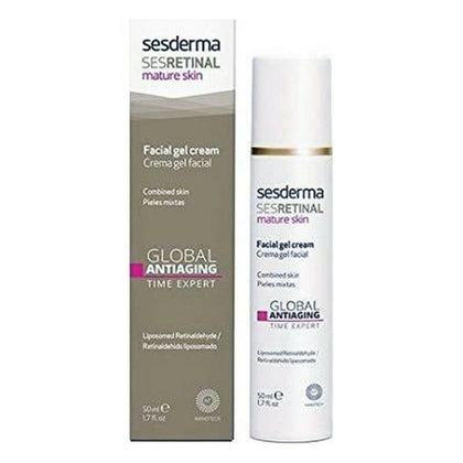 Kräm mot rynkor Sesretinal Sesderma (50 ml)