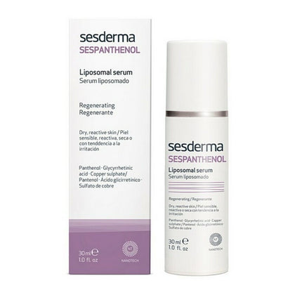 Uppstramande serum Sespanthenol Sesderma (30 ml)