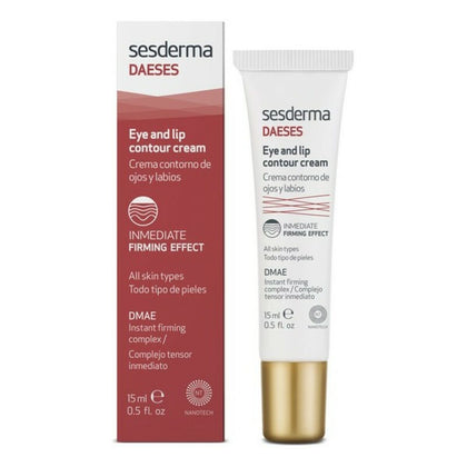 Ögonkontur Daeses Sesderma (15 ml)