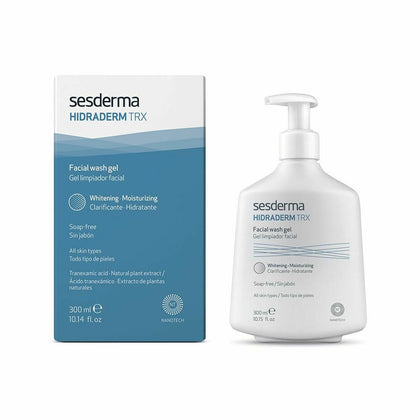 Ansiktsgel Sesderma Hidraderm Trx 300 ml