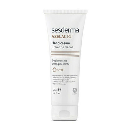 Handkräm anti age Azelac Sesderma (50 ml)