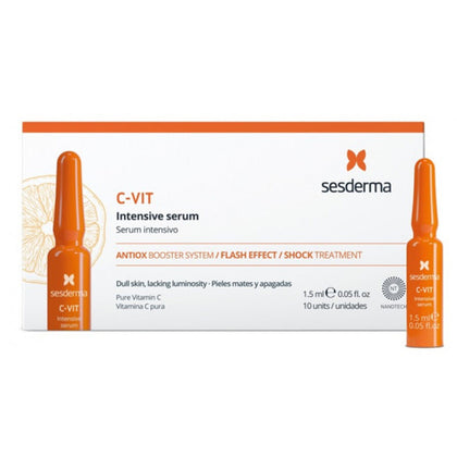 Antioxiderande serum C-VIT intensive Sesderma (1,5 ml)