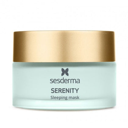 Ansiktsmask Sesderma Serenity 50 ml (50 ml)