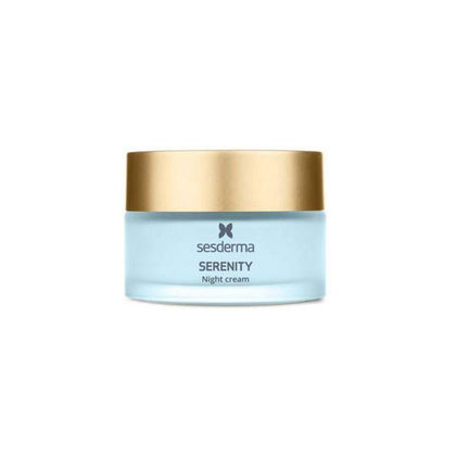 Nattkräm Serenity Sesderma (50 ml)