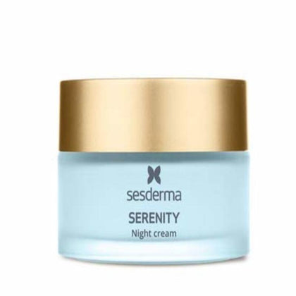 Nattkräm Serenity Sesderma (50 ml)