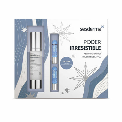 Kosmetikset Herrar Sesderma Poder Irresistible (3 pcs)