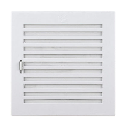 Galler Ventilationssystem PVC 21 x 21 cm