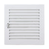 Galler Ventilationssystem PVC 21 x 21 cm