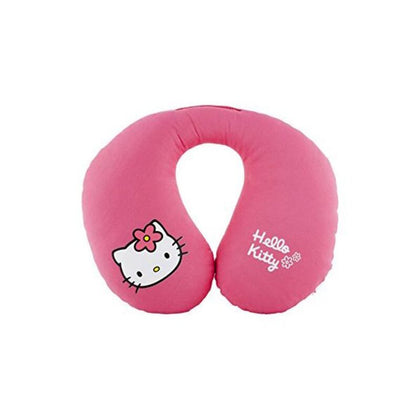 Ergonomiska Nackkudde Hello Kitty KIT1033