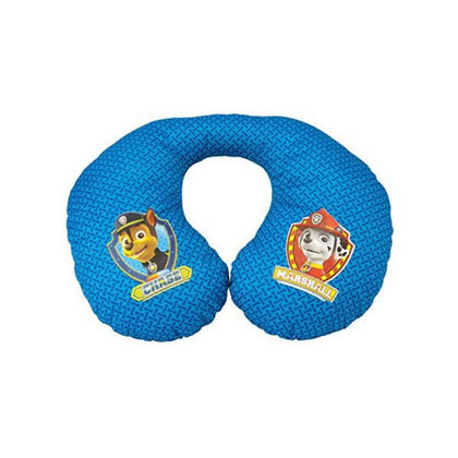 Ergonomiska Nackkudde The Paw Patrol CS6 Blå