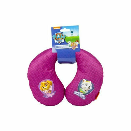 Ergonomiska Nackkudde The Paw Patrol CS6