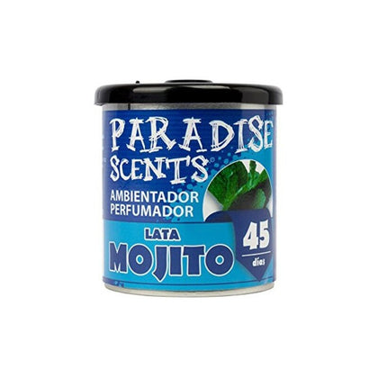 Billuftfreser BC Corona Paradise Scents Mojito (100 gr)