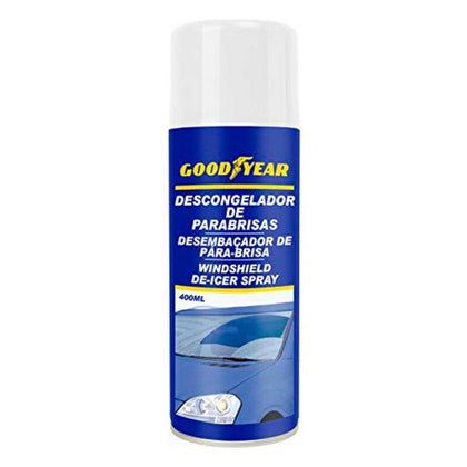 Frostskydd Goodyear GOD9046 (400 ml)