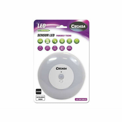 LED-lampa Cegasa