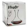 Vin Karaff Vivalto Glas (21 x 21,5 x 21 cm)