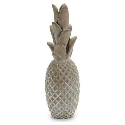 Trädgårdsstatyer Ananas 12 x 38 x 12 cm