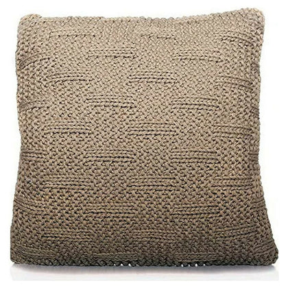 Kudde 8430852486301 Beige 60 x 20 x 60 cm