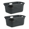 Korg 8430852514301 42,5 x 25,5 x 63,5 cm Grå Plast 25 L