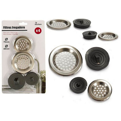 Filter för disko (2 pcs)