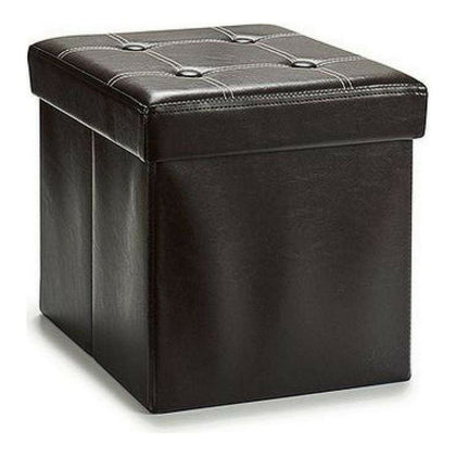 Multifunktionell korg 8430852567451 Trä Brun 31 x 31 x 31 cm