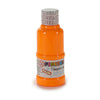 Tempera Neon Orange 120 ml