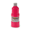 Tempera Neon Rosa 400 ml