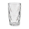 Glas Diamant Transparent Glas 340 ml