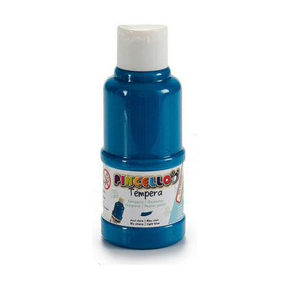 Tempera Blå 120 ml