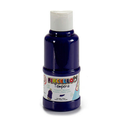 Tempera Purpur 120 ml