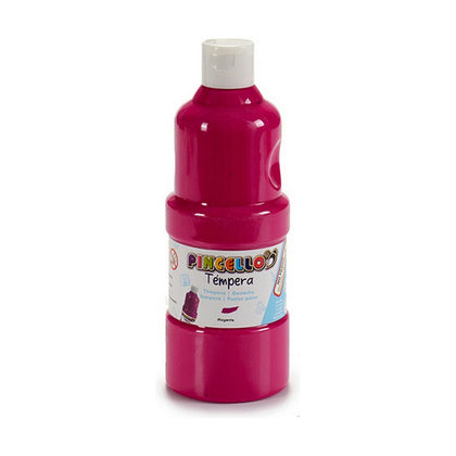 Tempera Magenta 400 ml