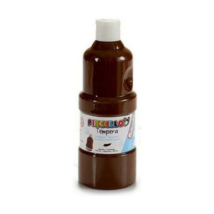 Tempera Brun 400 ml